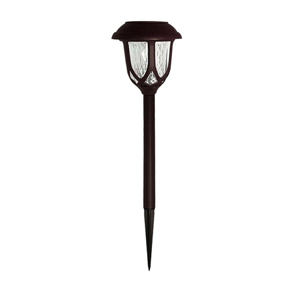 Outdoor Lighting Pathway - Lampa solarna LED do ogrodu, wodoodporne