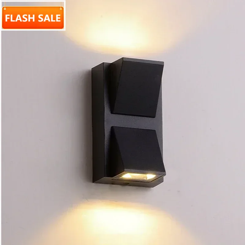 Outdoor Lighting For Your House - Ulepsz swój dom za pomocą zewnętrznej