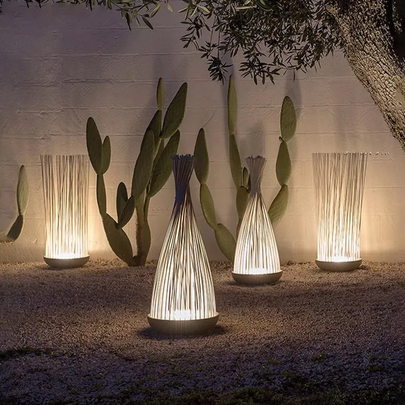 Outdoor Lighting Ip65 - Zewnętrzne wodoodporne oświetlenie LED IP65 do