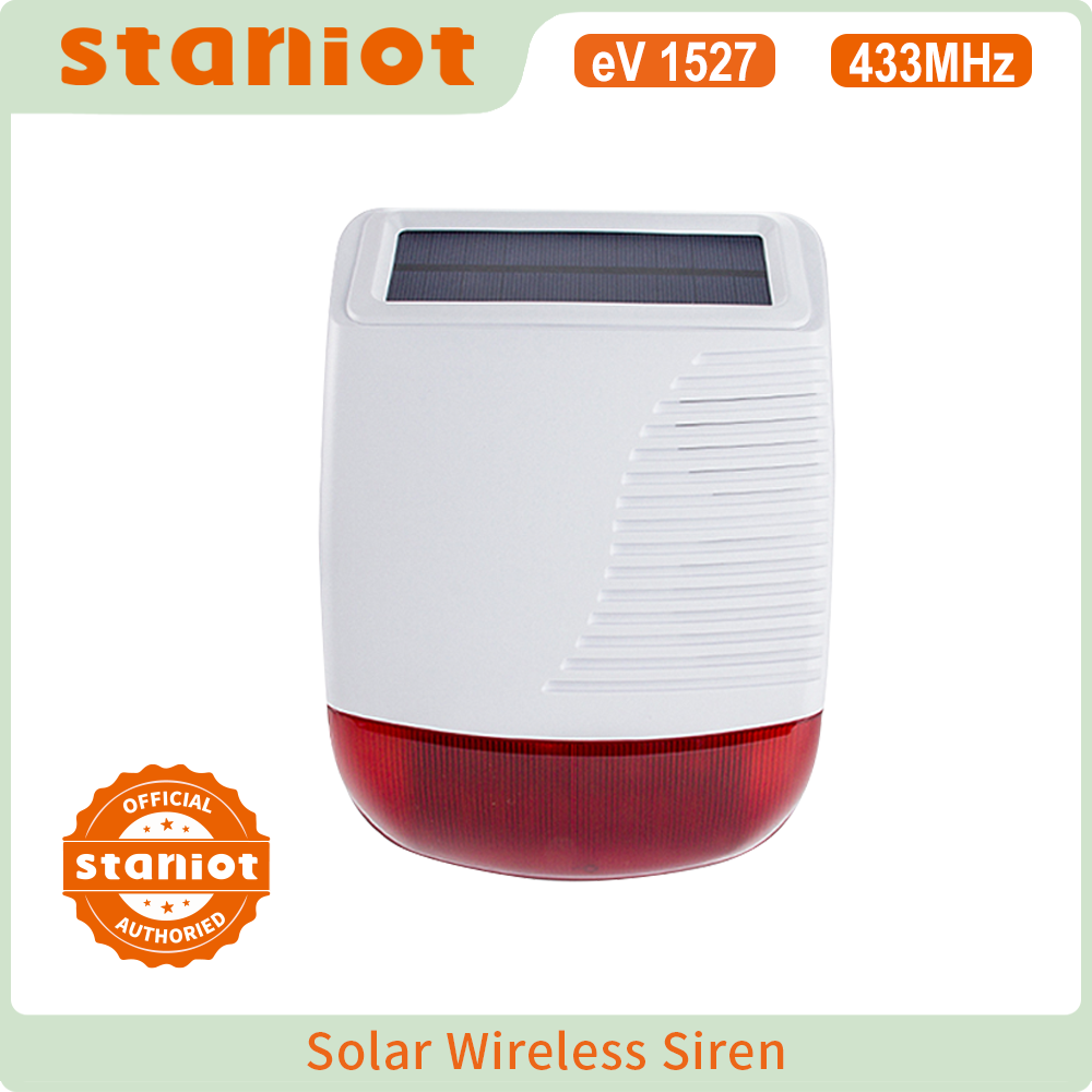Staniot bezprzewodowa zewnętrz – Outdoor Lighting Wireless recenzja i cena