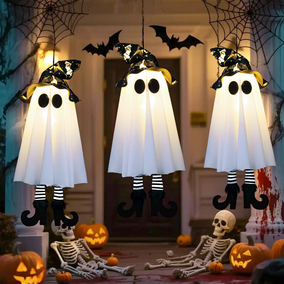 1/3 szt. Halloweenowe lampki L – Outdoor Lighting Effects recenzja i cena