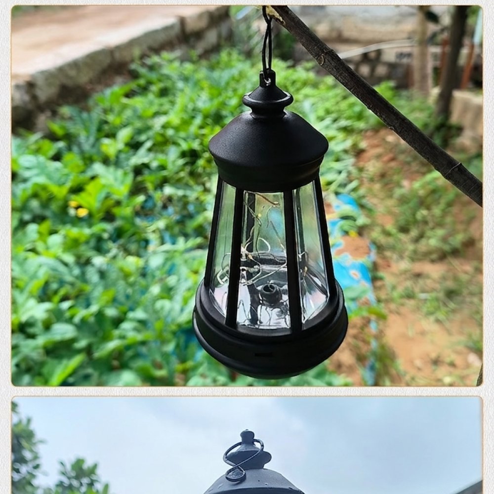 Wodoodporna, zasilana energią  – Outdoor Lighting Pathway recenzja i cena