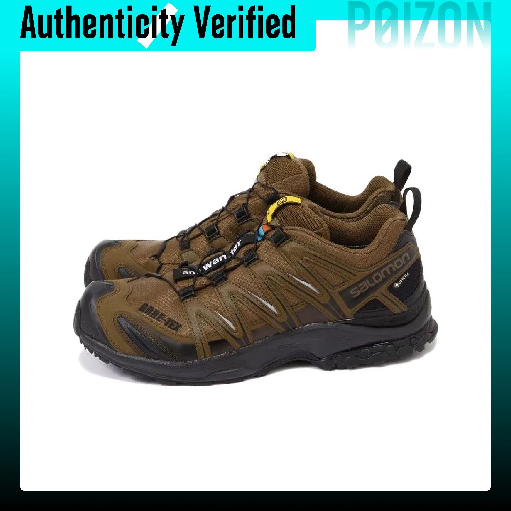 SALOMON x And Wander XA PRO 3D – Salomon Shoes Xa Pro 3D recenzja i cena
