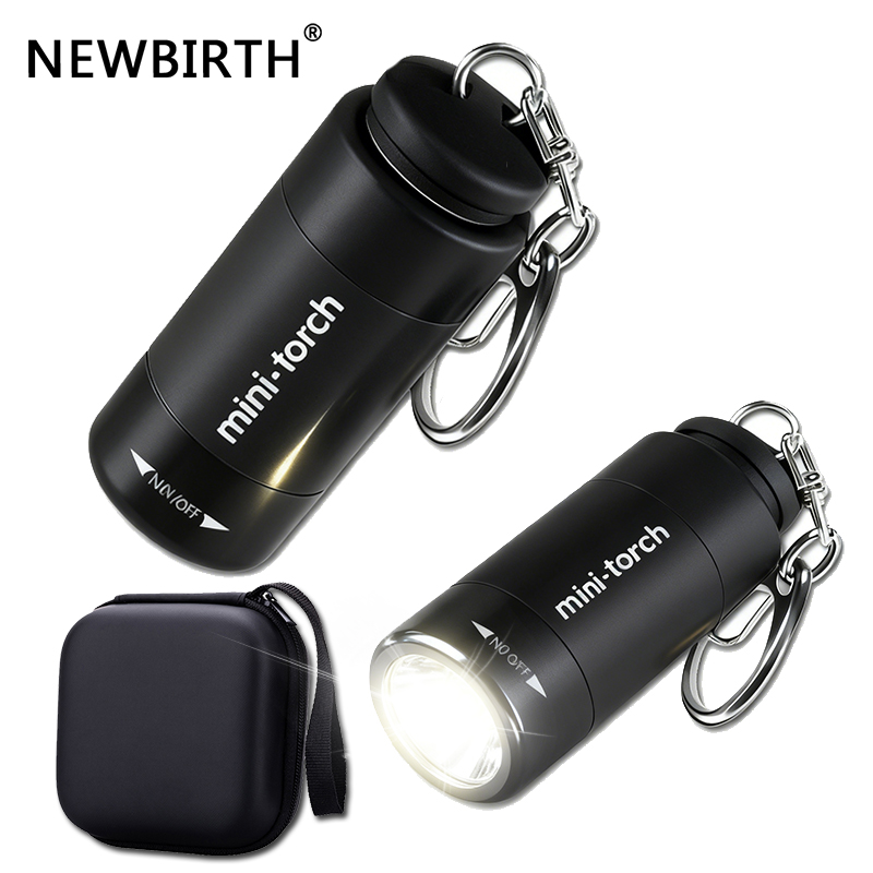 Latarka LED wielofunkcyjna, ła – Outdoor Lighting Black recenzja i cena