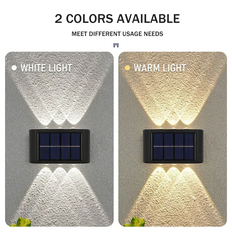 Zewnętrzna wodoodporna lampa s – Outdoor Lighting Waterproof recenzja i cena