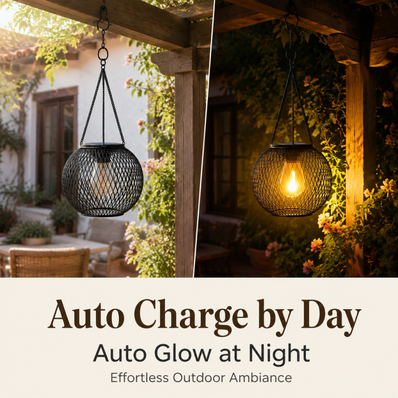 Solarna lampa podłogowa LED do – Outdoor Lighting And Landscape recenzja i cena