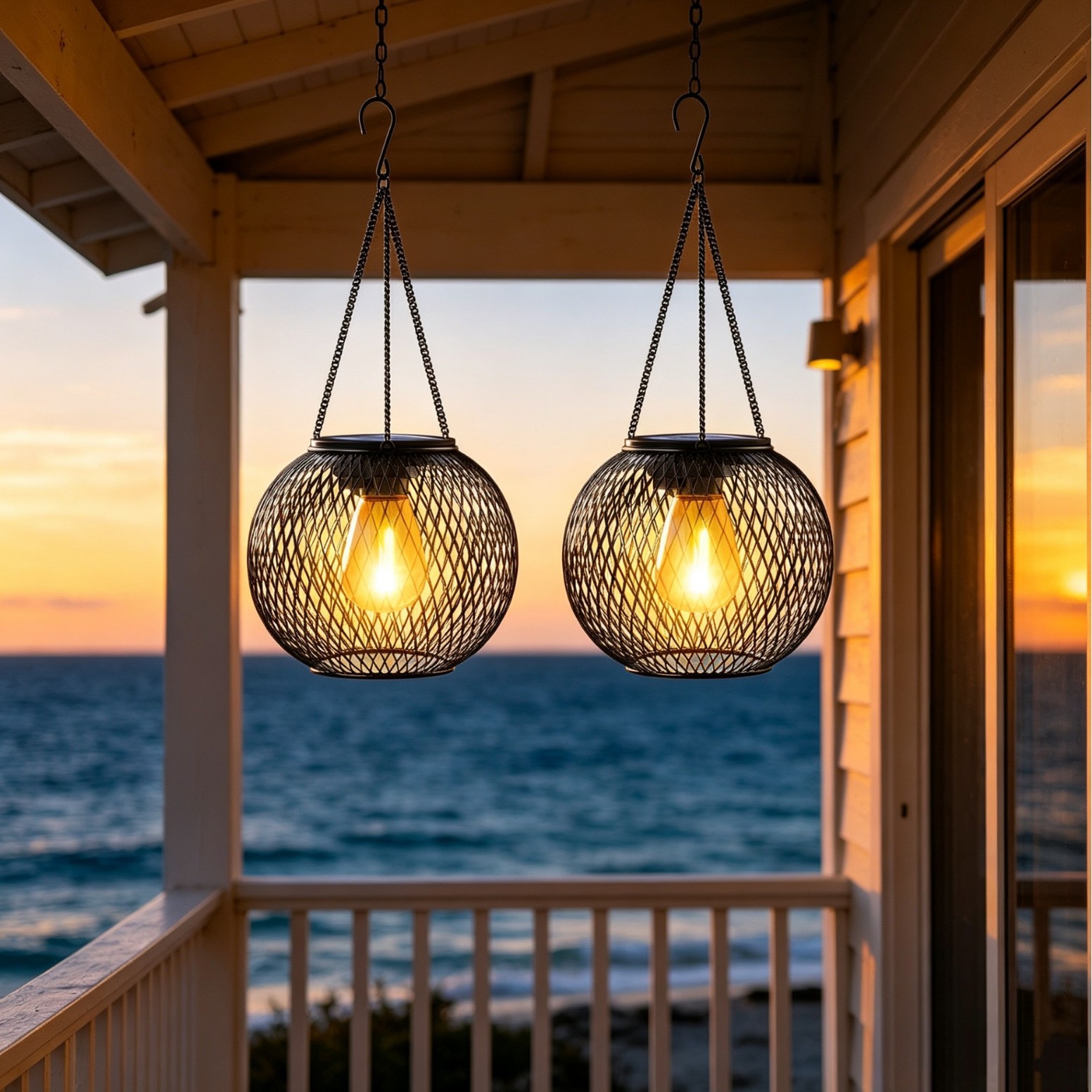 Solarna lampa podłogowa LED do – Outdoor Lighting And Landscape recenzja i cena
