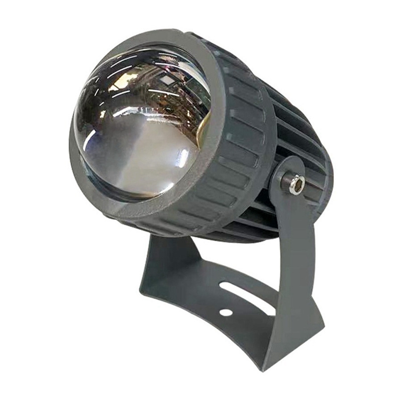 Zewnętrzne reflektory LED ogro – Outdoor Lighting And Landscape recenzja i cena