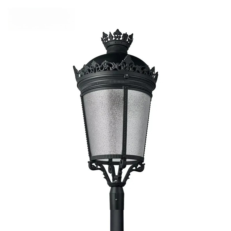 Oświetlenie zewnętrzne w stylu – Outdoor Lighting And Landscape recenzja i cena