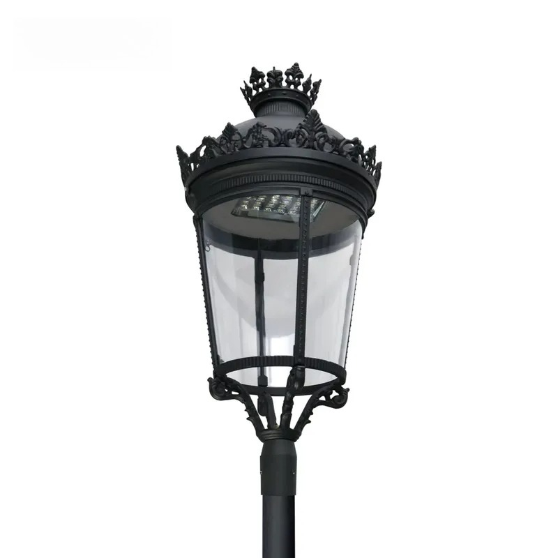 Oświetlenie zewnętrzne w stylu – Outdoor Lighting And Landscape recenzja i cena