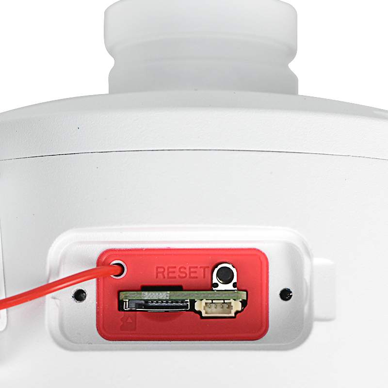 Kamera Dahua TiOC PTZ z 25-kro – Outdoor Lighting Track recenzja i cena