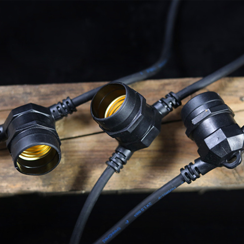10M Kabel LED, komercyjna jako – Outdoor Lighting Effects recenzja i cena