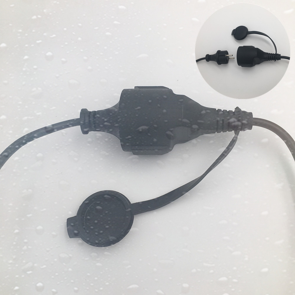 10M Kabel LED, komercyjna jako – Outdoor Lighting Effects recenzja i cena