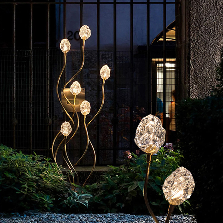 Zewnętrzne wodoodporne lampy t – Outdoor Lighting And Landscape recenzja i cena