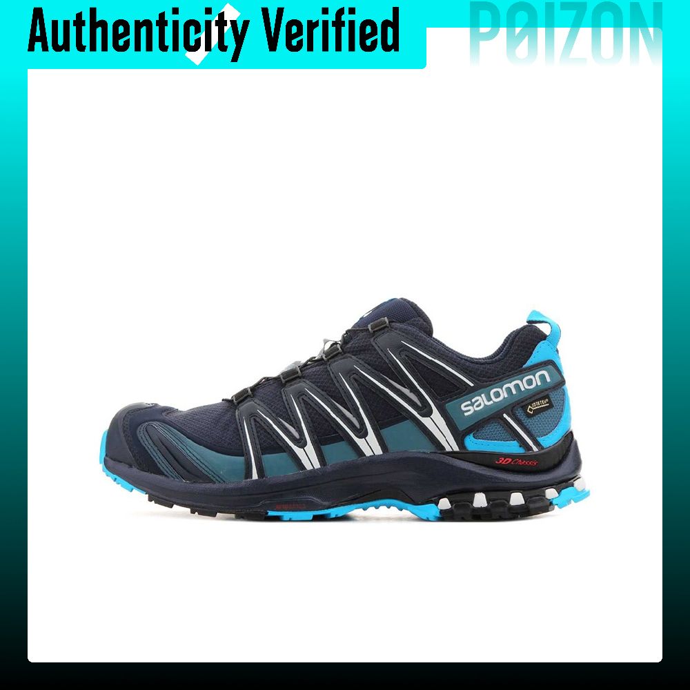 SALOMON XA PRO 3D Męskie buty  – Salomon Shoes Xa Pro 3D recenzja i cena