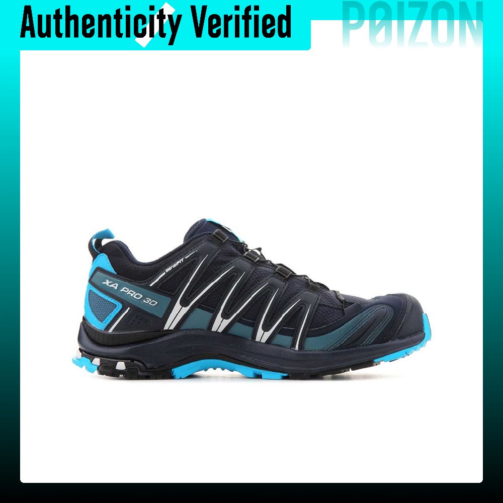 SALOMON XA PRO 3D Męskie buty  – Salomon Shoes Xa Pro 3D recenzja i cena