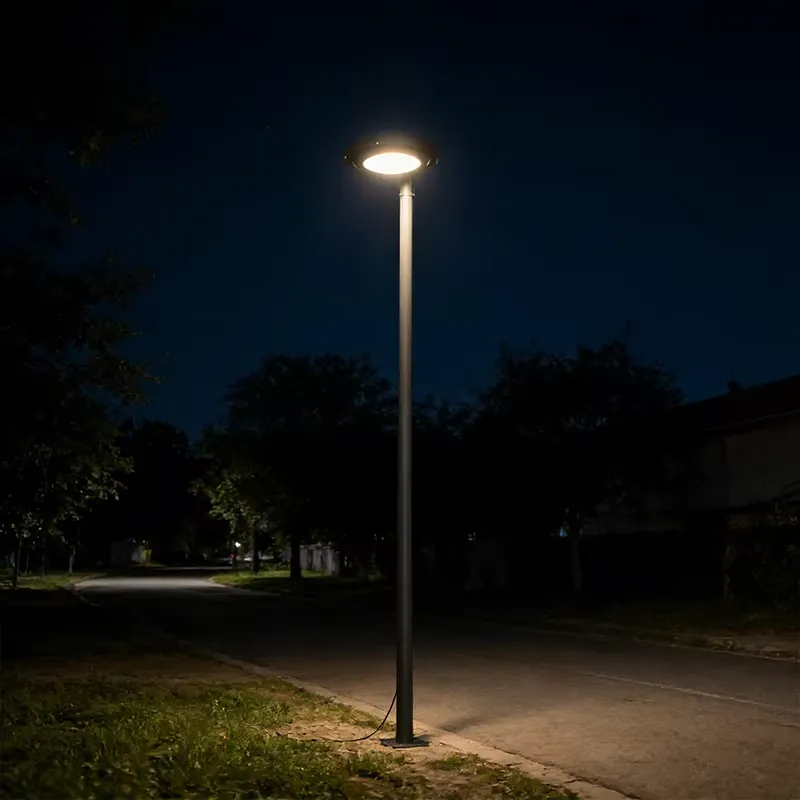 Lampa ogrodowa LED ze stalowym – Outdoor Lighting Ip65 recenzja i cena