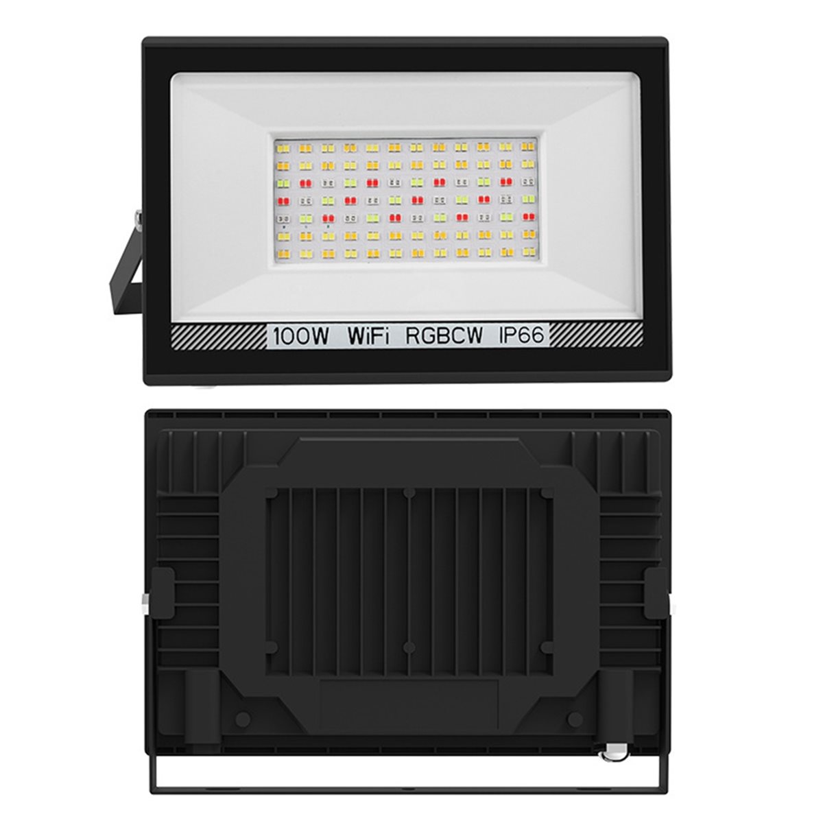 AA19 100W RGBCW LED Reflektor  – Outdoor Lighting Uk recenzja i cena