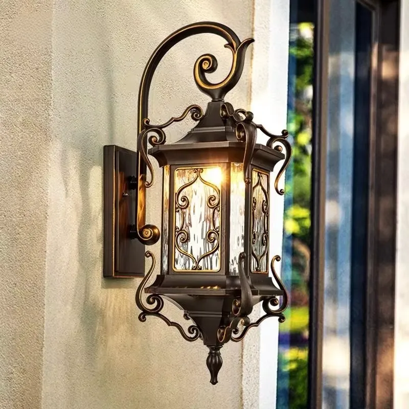 Europejskie lampy ogrodowe LED – Outdoor Lighting And Landscape recenzja i cena