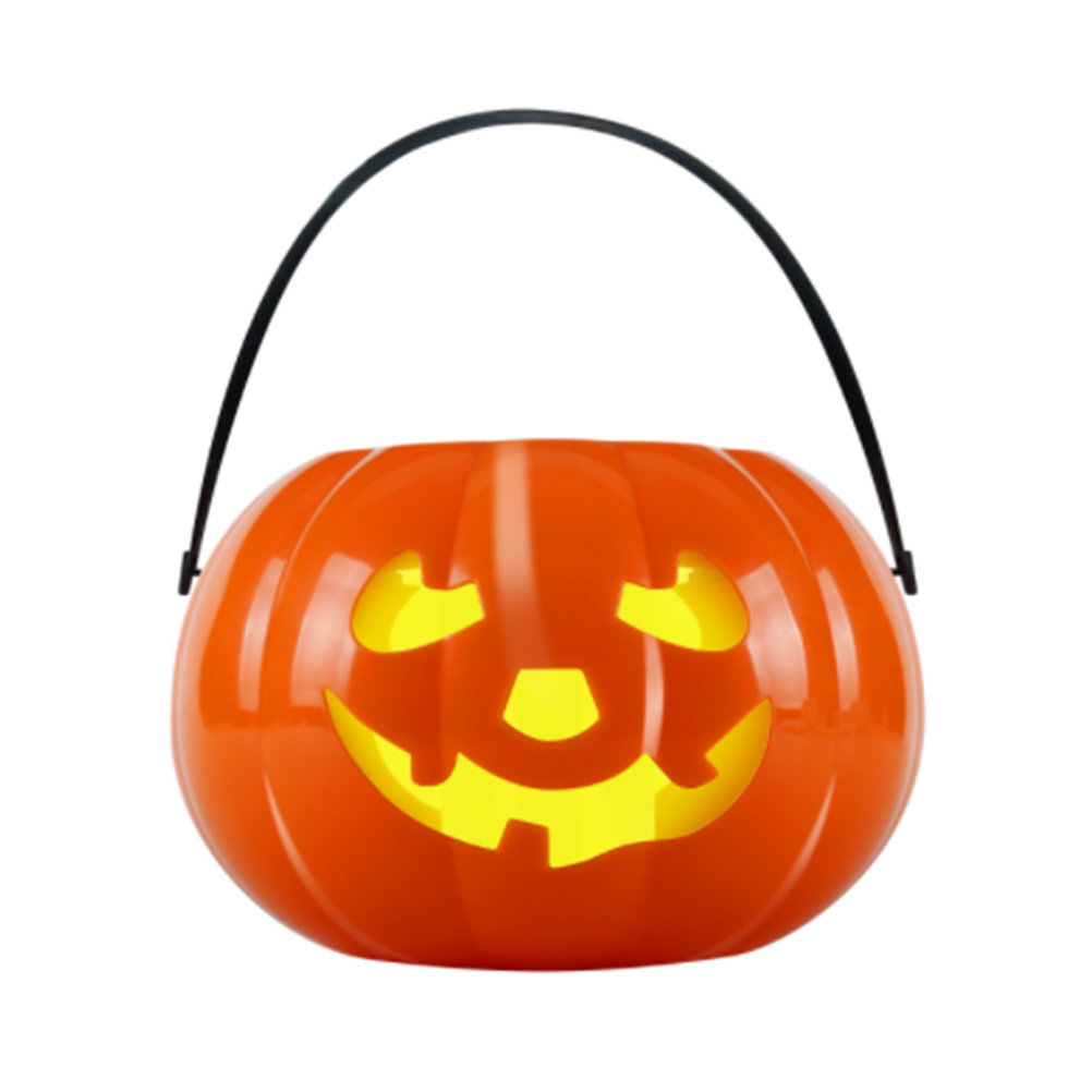 Halloweenowa Dynia Solarna Lam – Outdoor Lighting Pathway recenzja i cena