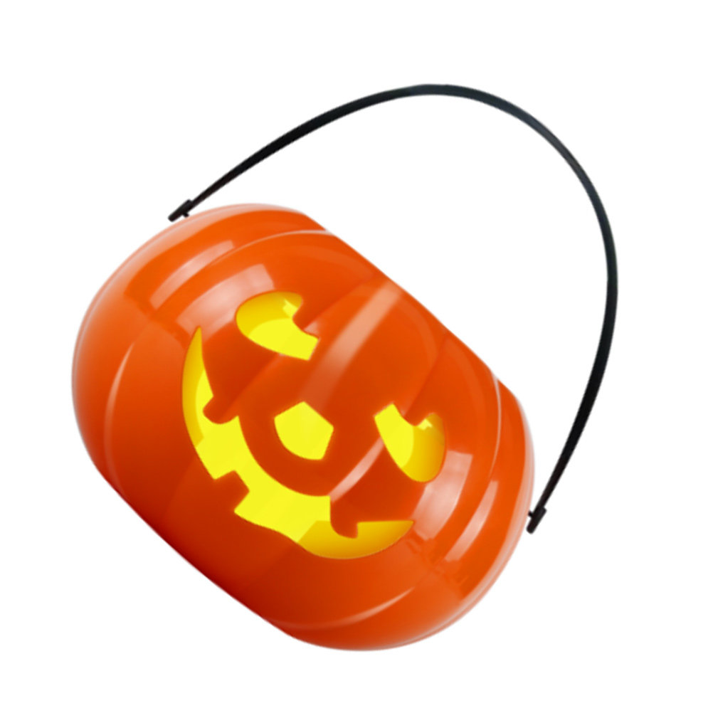 Halloweenowa Dynia Solarna Lam – Outdoor Lighting Pathway recenzja i cena