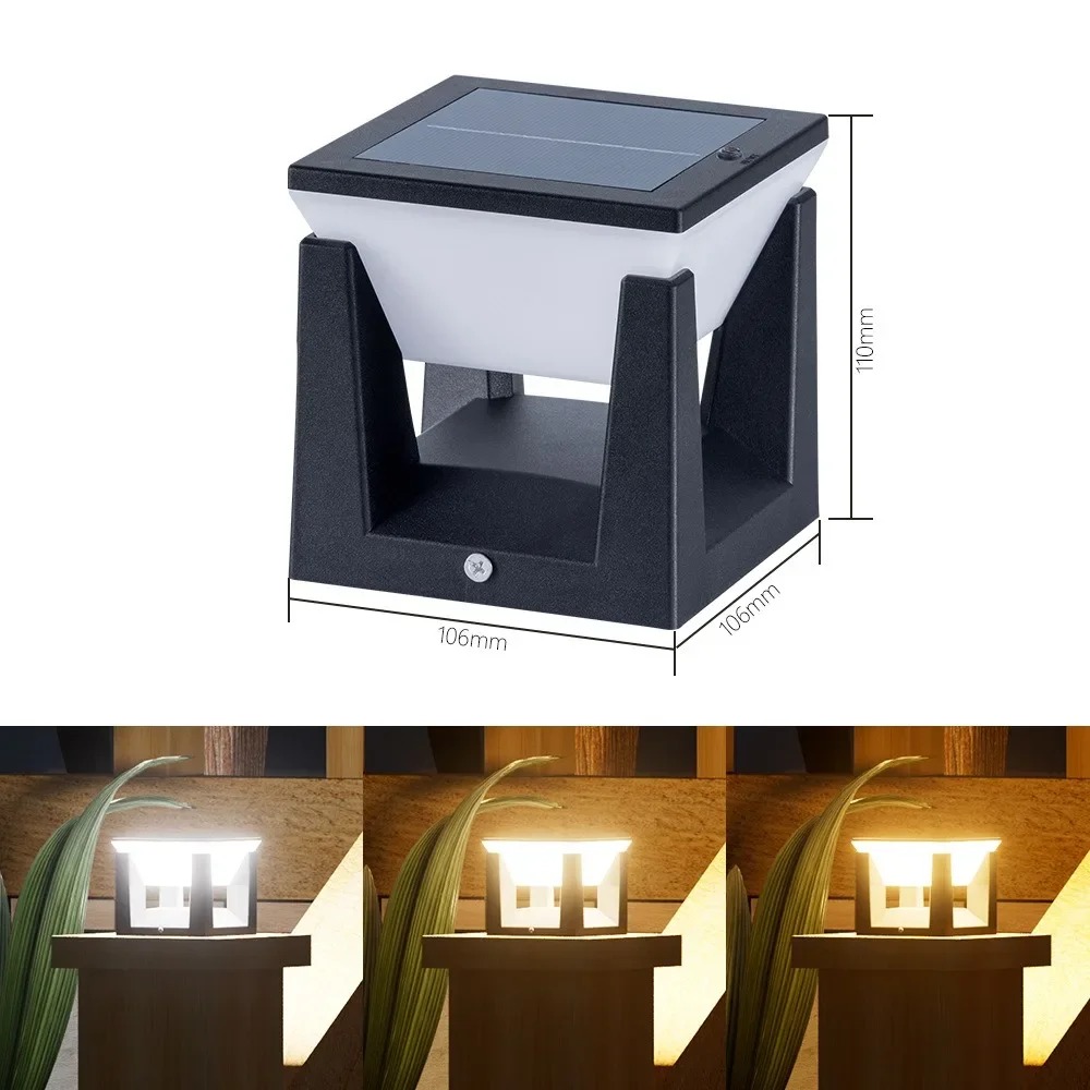Wodoodporna lampa ścienna LED  – Outdoor Lighting Ip65 recenzja i cena