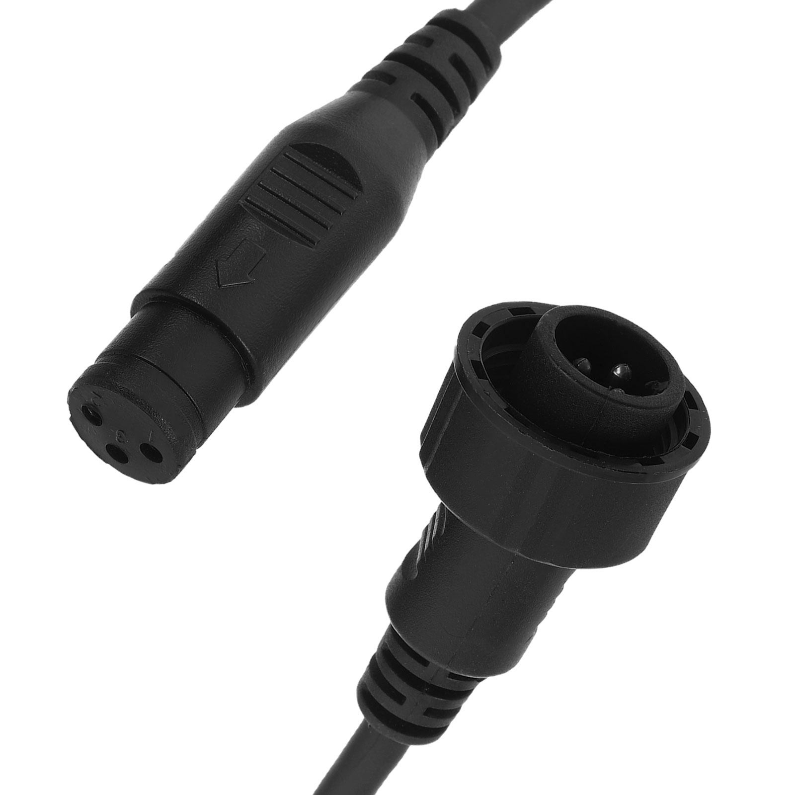 2 sztuki kabli DMX, wodoodporn – Outdoor Lighting Waterproof recenzja i cena