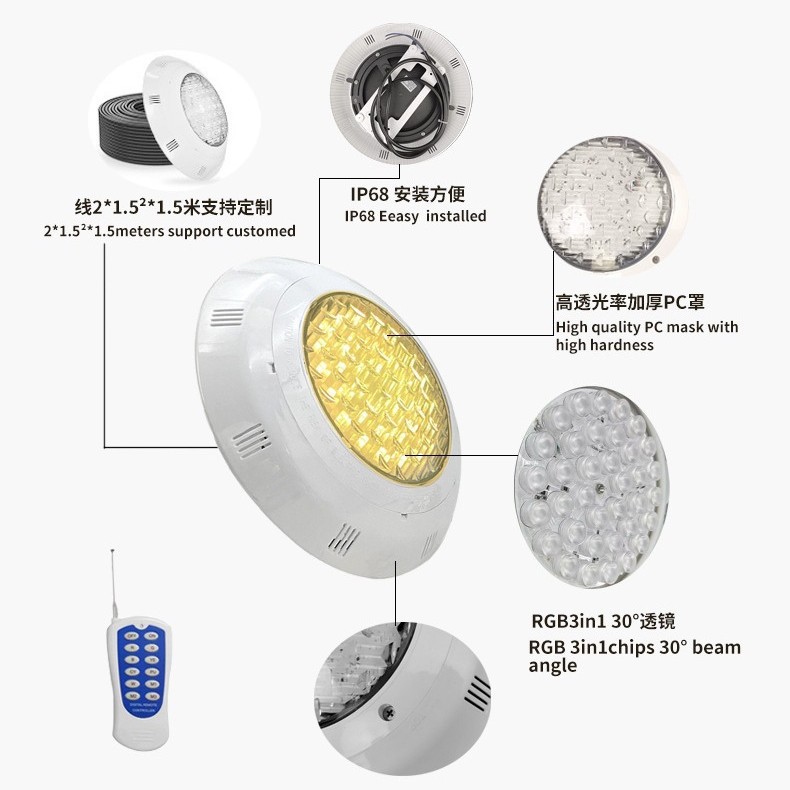 Wodoodporna lampa LED AC12V do – Outdoor Lighting And Landscape recenzja i cena