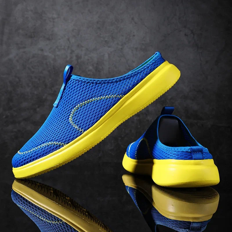 2024 Hombre Sneaker miękkie do – Outdoor Lighting For Your Home recenzja i cena