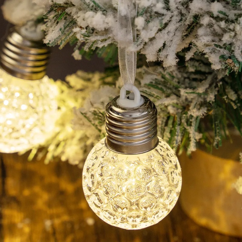 Wodoodporne lampki LED w kszta – Outdoor Lighting Waterproof recenzja i cena