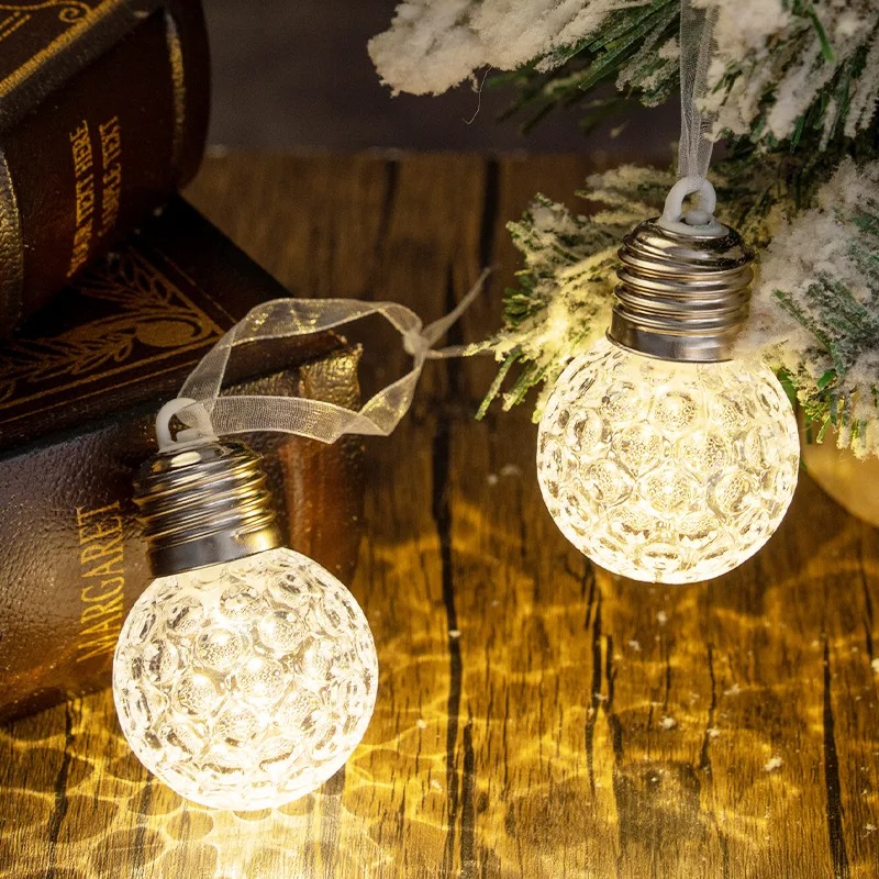 Wodoodporne lampki LED w kszta – Outdoor Lighting Waterproof recenzja i cena