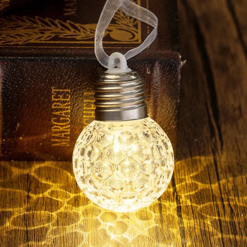 Wodoodporne lampki LED w kszta – Outdoor Lighting Waterproof recenzja i cena