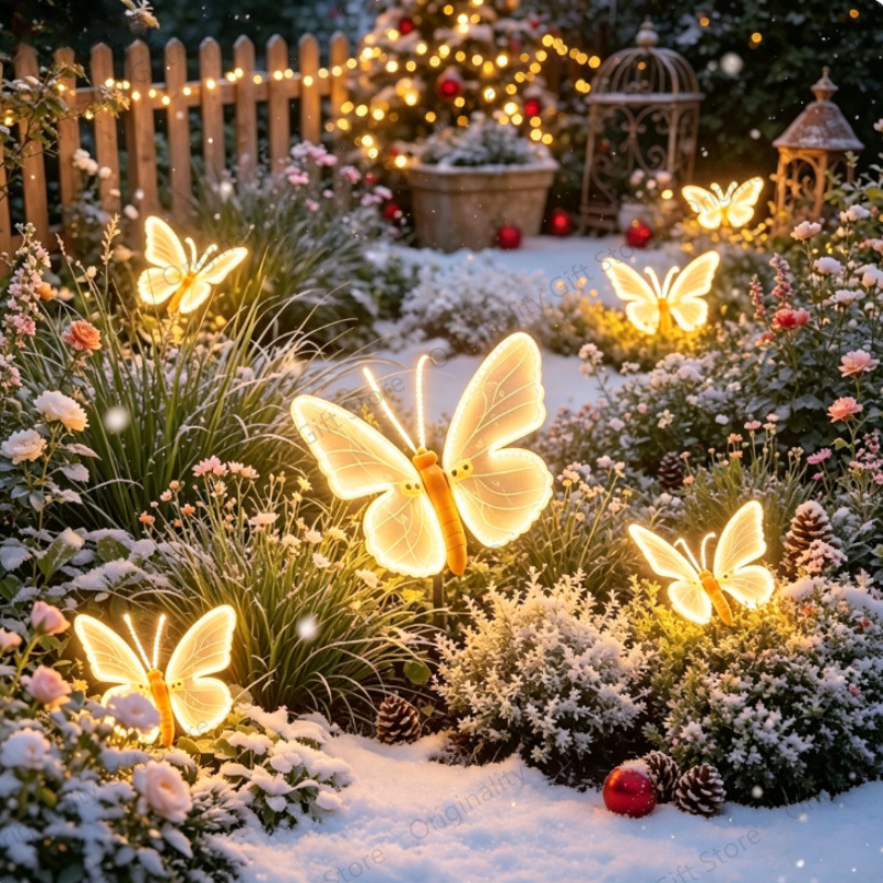 60cm/40cm/30cm LED Zewnętrzne  – Outdoor Lighting Effects recenzja i cena