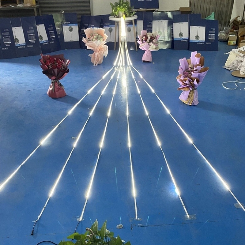 16.5FT 5M 24V Wodoodporna list – Outdoor Lighting Track recenzja i cena