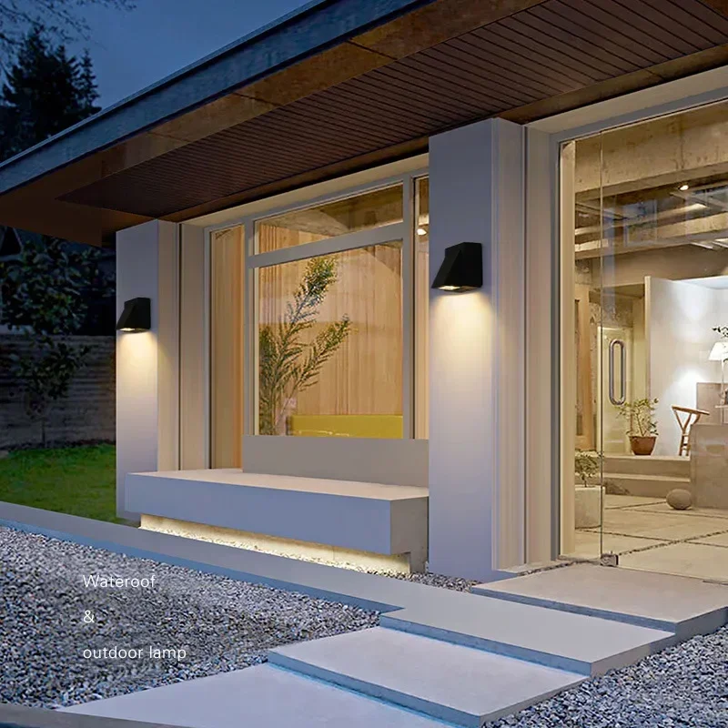 Ulepsz swój dom za pomocą zewn – Outdoor Lighting For Your House recenzja i cena