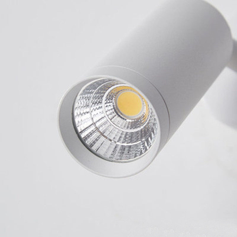 Nordycka Natynkowa Regulowana  – Outdoor Lighting Track recenzja i cena