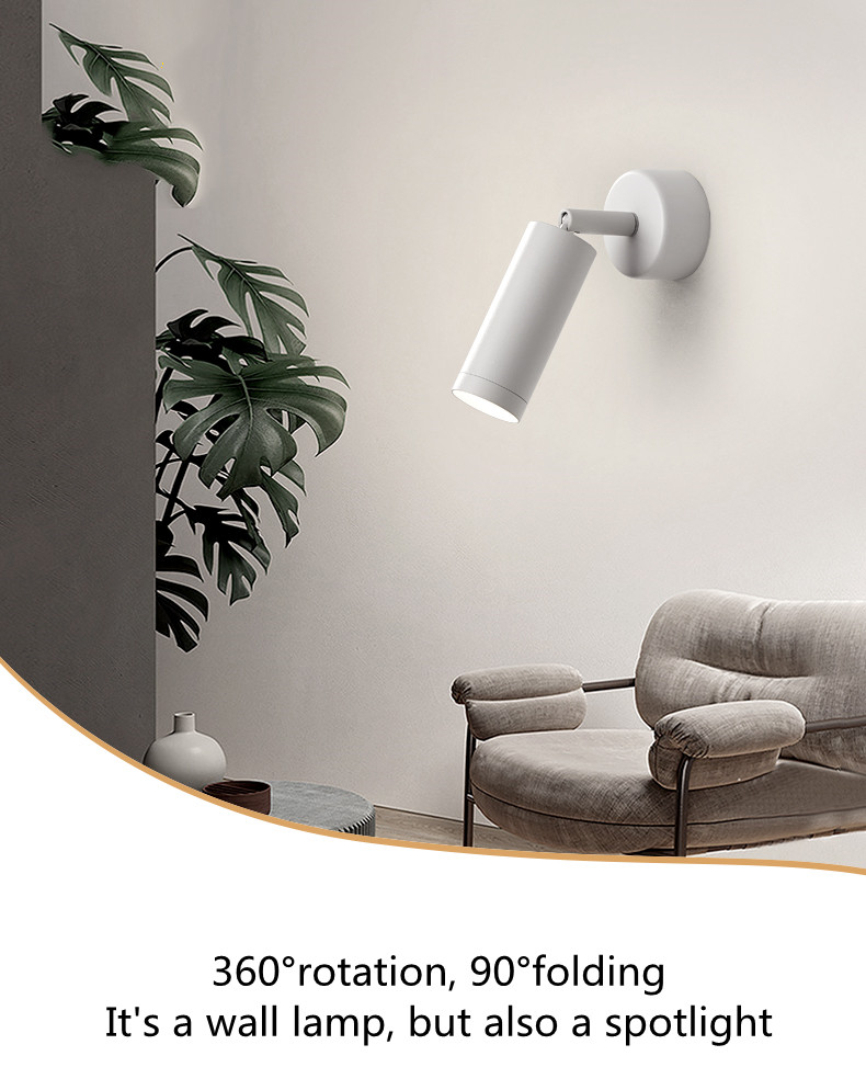 Nordycka Natynkowa Regulowana  – Outdoor Lighting Track recenzja i cena