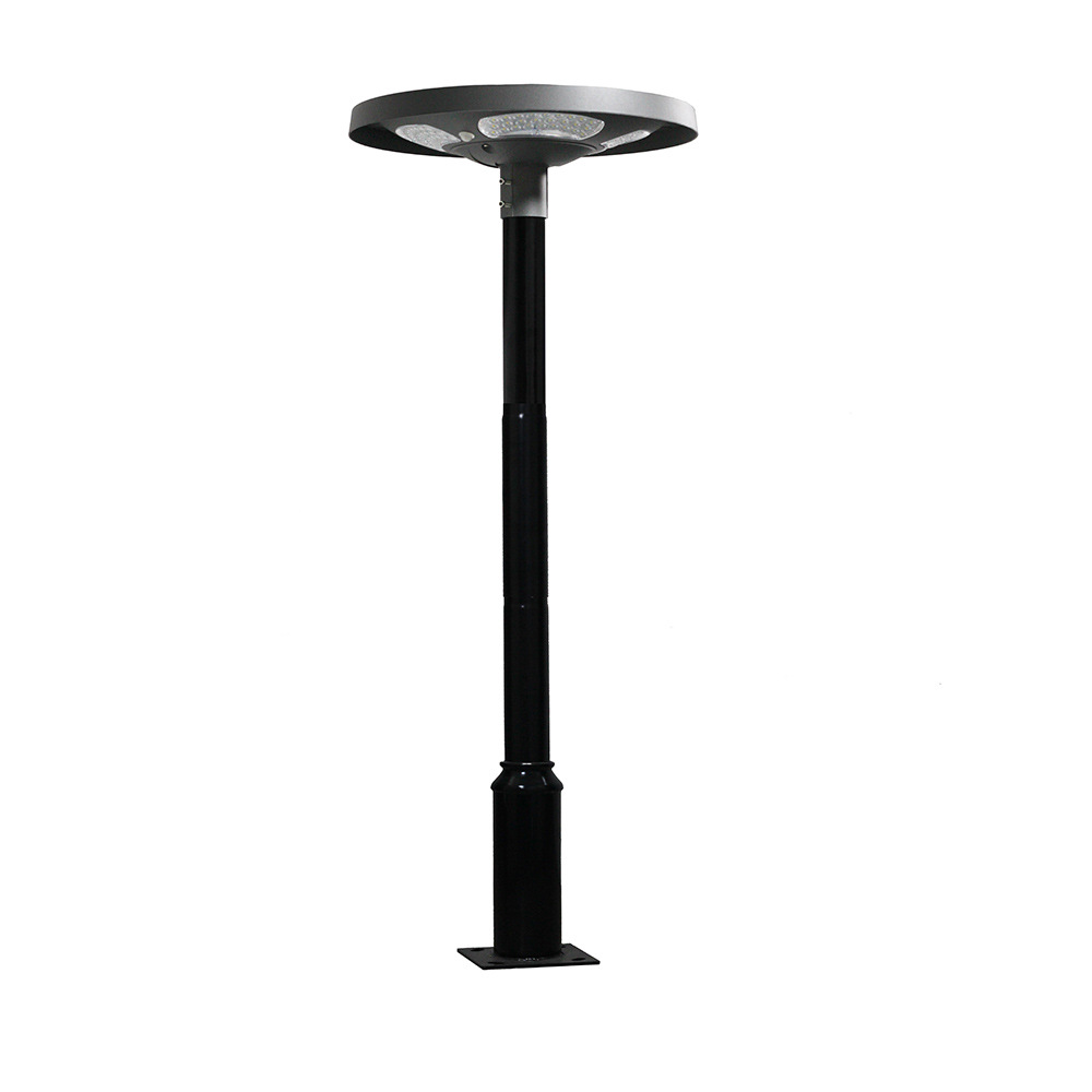 Wodoodporna lampa solarna LED  – Outdoor Lighting Ip65 recenzja i cena