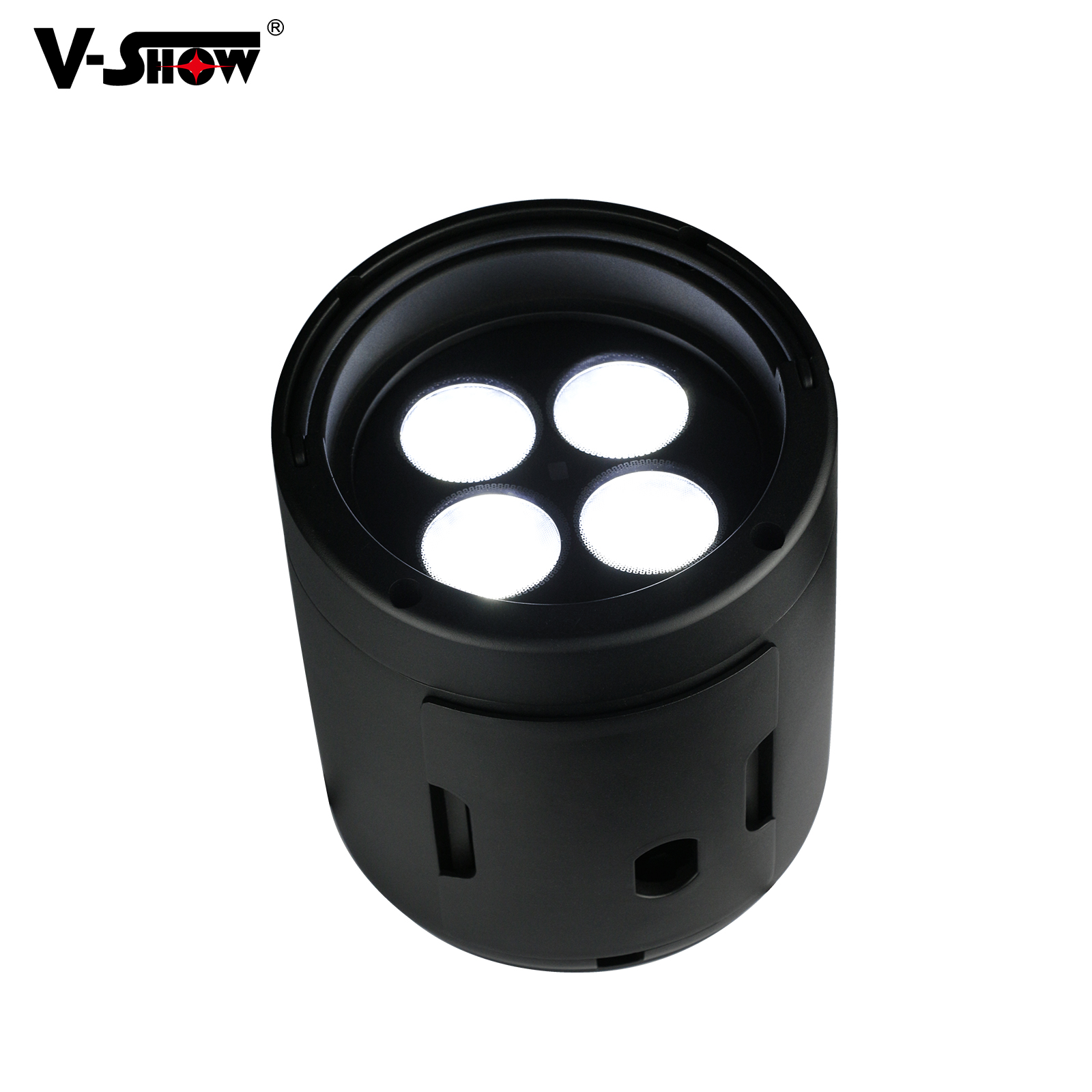 VSHOW G420E-Wash 4*20W Hybrydo – Outdoor Lighting Ip65 recenzja i cena
