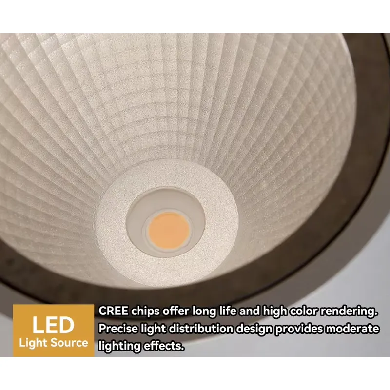 Oryginalny Hurtowy Projekt Lam – Outdoor Lighting Waterproof recenzja i cena