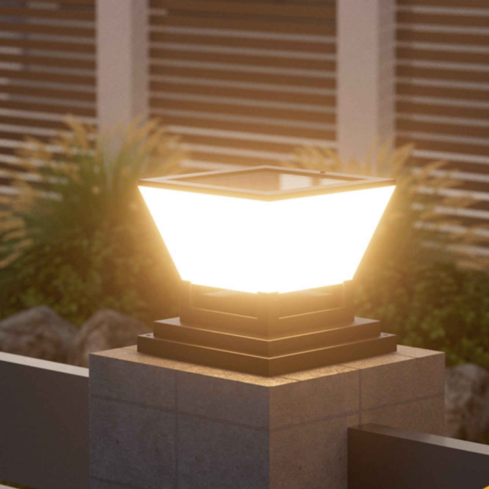 Solarna lampa słoneczna do ogr – Outdoor Lighting Ip65 recenzja i cena