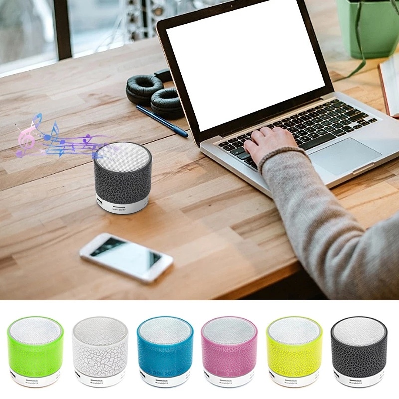 Bezprzewodowy głośnik Bluetoot – Outdoor Lighting Wireless recenzja i cena