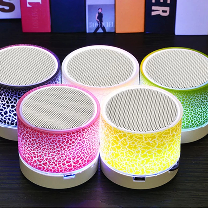 Bezprzewodowy głośnik Bluetoot – Outdoor Lighting Wireless recenzja i cena